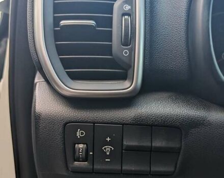 Белый Киа Sportage, объемом двигателя 1.59 л и пробегом 11 тыс. км за 22000 $, фото 18 на Automoto.ua