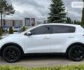 Белый Киа Sportage, объемом двигателя 1.59 л и пробегом 51 тыс. км за 23900 $, фото 3 на Automoto.ua