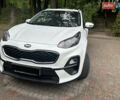 Белый Киа Sportage, объемом двигателя 1.59 л и пробегом 33 тыс. км за 19400 $, фото 14 на Automoto.ua