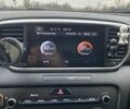 Білий Кіа Sportage, об'ємом двигуна 1.59 л та пробігом 115 тис. км за 16500 $, фото 18 на Automoto.ua