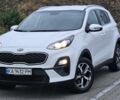 Киа Sportage 2021 в Киеве на Automoto.ua Белый Киа Sportage, объемом двигателя 1.59 л и пробегом 71 тыс. км за 19400 $, фото 26 на Automoto.ua