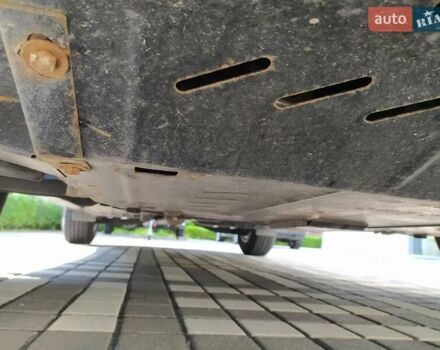 Белый Киа Sportage, объемом двигателя 1.59 л и пробегом 25 тыс. км за 21500 $, фото 42 на Automoto.ua