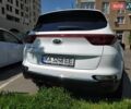 Белый Киа Sportage, объемом двигателя 1.59 л и пробегом 25 тыс. км за 21500 $, фото 6 на Automoto.ua