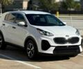 Белый Киа Sportage, объемом двигателя 2.4 л и пробегом 34 тыс. км за 4300 $, фото 3 на Automoto.ua