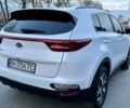 Белый Киа Sportage, объемом двигателя 1.59 л и пробегом 10 тыс. км за 19900 $, фото 19 на Automoto.ua