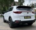 Белый Киа Sportage, объемом двигателя 1.59 л и пробегом 51 тыс. км за 23900 $, фото 4 на Automoto.ua