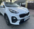 Белый Киа Sportage, объемом двигателя 1.59 л и пробегом 61 тыс. км за 18200 $, фото 8 на Automoto.ua