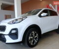 Белый Киа Sportage, объемом двигателя 1.6 л и пробегом 50 тыс. км за 17500 $, фото 3 на Automoto.ua