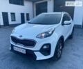 Белый Киа Sportage, объемом двигателя 1.6 л и пробегом 7 тыс. км за 26400 $, фото 17 на Automoto.ua