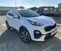 Білий Кіа Sportage, об'ємом двигуна 0.16 л та пробігом 24 тис. км за 22000 $, фото 1 на Automoto.ua