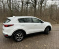 Белый Киа Sportage, объемом двигателя 1.59 л и пробегом 20 тыс. км за 21500 $, фото 7 на Automoto.ua