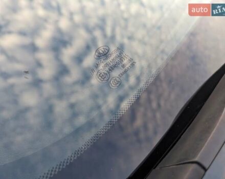 Белый Киа Sportage, объемом двигателя 1.59 л и пробегом 11 тыс. км за 22000 $, фото 10 на Automoto.ua