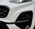 Білий Кіа Sportage, об'ємом двигуна 2 л та пробігом 103 тис. км за 23500 $, фото 10 на Automoto.ua