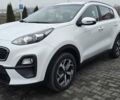 Білий Кіа Sportage, об'ємом двигуна 1.6 л та пробігом 131 тис. км за 13950 $, фото 1 на Automoto.ua