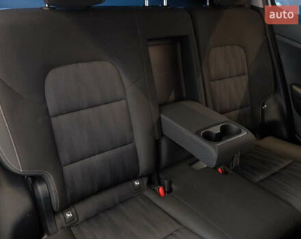 Белый Киа Sportage, объемом двигателя 1.6 л и пробегом 50 тыс. км за 17500 $, фото 35 на Automoto.ua