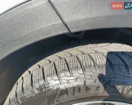 Білий Кіа Sportage, об'ємом двигуна 1.59 л та пробігом 115 тис. км за 16950 $, фото 6 на Automoto.ua