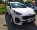 Белый Киа Sportage, объемом двигателя 1.59 л и пробегом 25 тыс. км за 21500 $, фото 3 на Automoto.ua