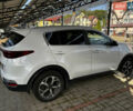 Белый Киа Sportage, объемом двигателя 1.59 л и пробегом 42 тыс. км за 21000 $, фото 3 на Automoto.ua