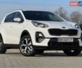 Білий Кіа Sportage, об'ємом двигуна 1.59 л та пробігом 95 тис. км за 19500 $, фото 1 на Automoto.ua