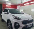 Белый Киа Sportage, объемом двигателя 1.59 л и пробегом 37 тыс. км за 20900 $, фото 15 на Automoto.ua