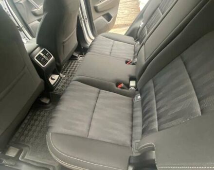 Белый Киа Sportage, объемом двигателя 1.59 л и пробегом 12 тыс. км за 22500 $, фото 36 на Automoto.ua