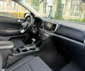 Белый Киа Sportage, объемом двигателя 1.6 л и пробегом 35 тыс. км за 20300 $, фото 24 на Automoto.ua