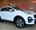 Белый Киа Sportage, объемом двигателя 1.6 л и пробегом 50 тыс. км за 17500 $, фото 8 на Automoto.ua