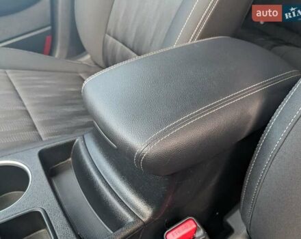 Белый Киа Sportage, объемом двигателя 1.59 л и пробегом 11 тыс. км за 22000 $, фото 25 на Automoto.ua