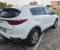 Белый Киа Sportage, объемом двигателя 1.59 л и пробегом 11 тыс. км за 22000 $, фото 47 на Automoto.ua