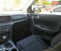 Белый Киа Sportage, объемом двигателя 1.59 л и пробегом 25 тыс. км за 21500 $, фото 17 на Automoto.ua