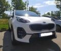 Білий Кіа Sportage, об'ємом двигуна 1.59 л та пробігом 12 тис. км за 22300 $, фото 27 на Automoto.ua