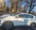 Білий Кіа Sportage, об'ємом двигуна 0 л та пробігом 200 тис. км за 17400 $, фото 2 на Automoto.ua