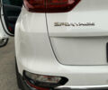 Киа Sportage 2021 в Киеве на Automoto.ua Белый Киа Sportage, объемом двигателя 1.59 л и пробегом 45 тыс. км за 19500 $, фото 7 на Automoto.ua