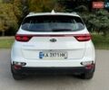 Киа Sportage 2021 в Киеве на Automoto.ua Белый Киа Sportage, объемом двигателя 1.59 л и пробегом 106 тыс. км за 18500 $, фото 10 на Automoto.ua