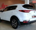 Белый Киа Sportage, объемом двигателя 1.6 л и пробегом 50 тыс. км за 17500 $, фото 21 на Automoto.ua