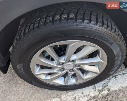 Белый Киа Sportage, объемом двигателя 1.59 л и пробегом 11 тыс. км за 22000 $, фото 8 на Automoto.ua