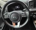 Белый Киа Sportage, объемом двигателя 2 л и пробегом 101 тыс. км за 26500 $, фото 10 на Automoto.ua