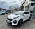 Белый Киа Sportage, объемом двигателя 1.59 л и пробегом 60 тыс. км за 19900 $, фото 1 на Automoto.ua