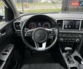 Киа Sportage 2021 в Киеве на Automoto.ua Белый Киа Sportage, объемом двигателя 1.6 л и пробегом 23 тыс. км за 19900 $, фото 37 на Automoto.ua