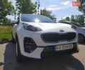 Белый Киа Sportage, объемом двигателя 1.59 л и пробегом 25 тыс. км за 21500 $, фото 13 на Automoto.ua