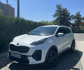 Белый Киа Sportage, объемом двигателя 1.59 л и пробегом 51 тыс. км за 25500 $, фото 1 на Automoto.ua