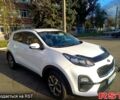 Белый Киа Sportage, объемом двигателя 1.6 л и пробегом 16 тыс. км за 23200 $, фото 1 на Automoto.ua