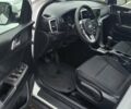 Білий Кіа Sportage, об'ємом двигуна 1.6 л та пробігом 131 тис. км за 13950 $, фото 23 на Automoto.ua