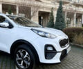 Белый Киа Sportage, объемом двигателя 1.6 л и пробегом 35 тыс. км за 20300 $, фото 10 на Automoto.ua