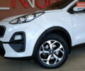 Белый Киа Sportage, объемом двигателя 1.6 л и пробегом 50 тыс. км за 17500 $, фото 15 на Automoto.ua