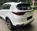 Белый Киа Sportage, объемом двигателя 1.59 л и пробегом 33 тыс. км за 19400 $, фото 18 на Automoto.ua