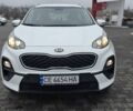 Білий Кіа Sportage, об'ємом двигуна 1.6 л та пробігом 131 тис. км за 13950 $, фото 18 на Automoto.ua