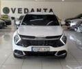 Белый Киа Sportage, объемом двигателя 2 л и пробегом 1 тыс. км за 44300 $, фото 1 на Automoto.ua