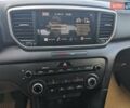 Белый Киа Sportage, объемом двигателя 1.59 л и пробегом 11 тыс. км за 22000 $, фото 28 на Automoto.ua