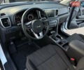 Киа Sportage 2021 в Киеве на Automoto.ua Белый Киа Sportage, объемом двигателя 1.6 л и пробегом 23 тыс. км за 19900 $, фото 16 на Automoto.ua
